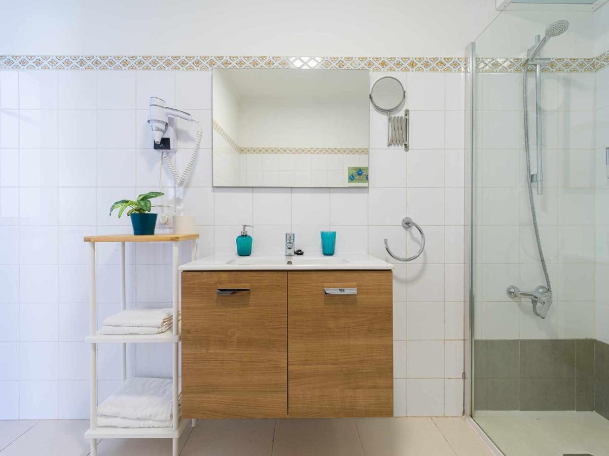 Mahostly Apartamento Comillas Pb Arrecife  Exteriér fotografie