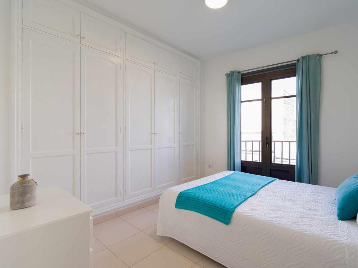Mahostly Apartamento Comillas Pb Arrecife  Exteriér fotografie