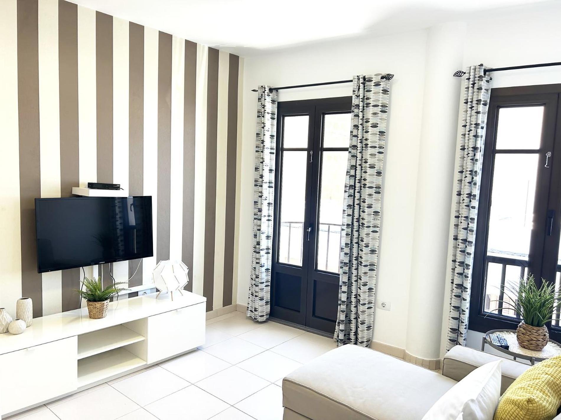 Mahostly Apartamento Comillas Pb Arrecife  Exteriér fotografie