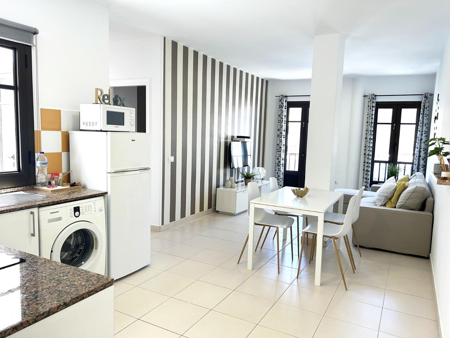 Mahostly Apartamento Comillas Pb Arrecife  Exteriér fotografie